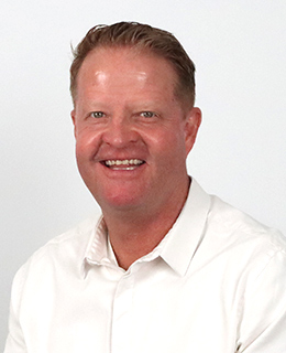 Conrad Buitendacht