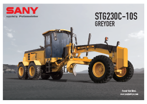STG230c-10s Katalog TR